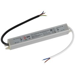 Блок питания ЭРА LP-LED-25W-IP67-12V-S | Источники питания