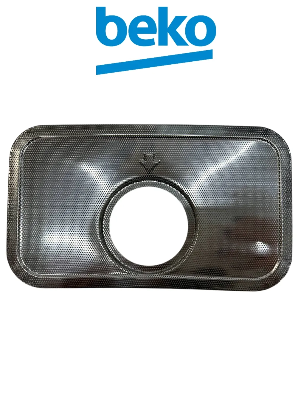 Металлический фильтр 1786610200 Beko