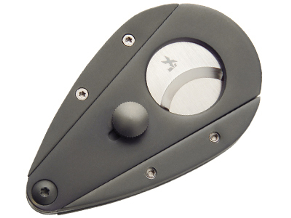 XIKAR 300 STK Xi3 Titanium F-2 Black