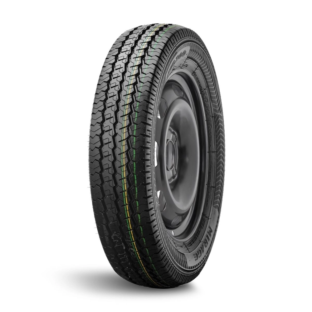 Летняя шина Mirage MR-200 (195/75 R16C 107R)