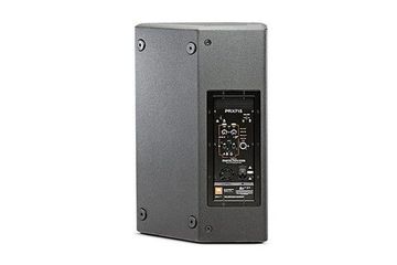 JBL PRX715 активная АС, 1500Вт, динамик 15 дюймов