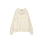 Толстовка Fear of God Essentials FW21 3D logo Logo, 192BT212250F
