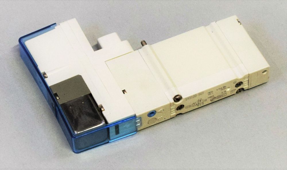 SMC SY3100-5U1 SMC SY3100-5U1
