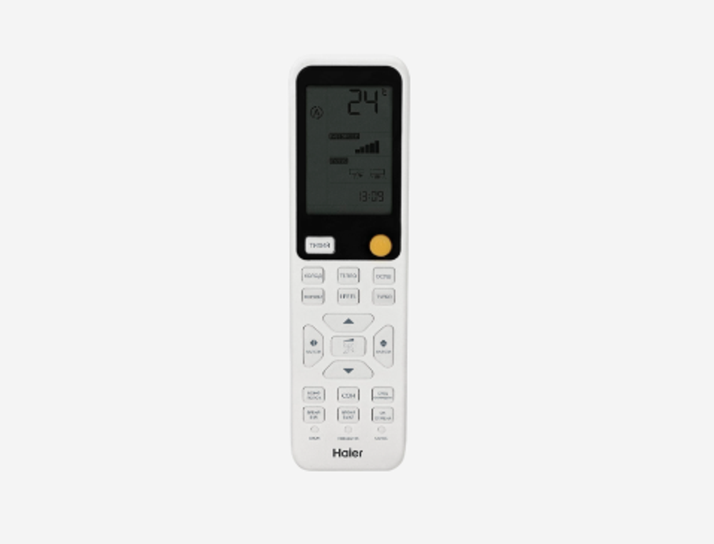 Настенная сплит-система Haier Flexis On-Off