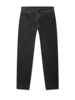 Мужские Джинсы (Relaxed Tapered Fit) Newel