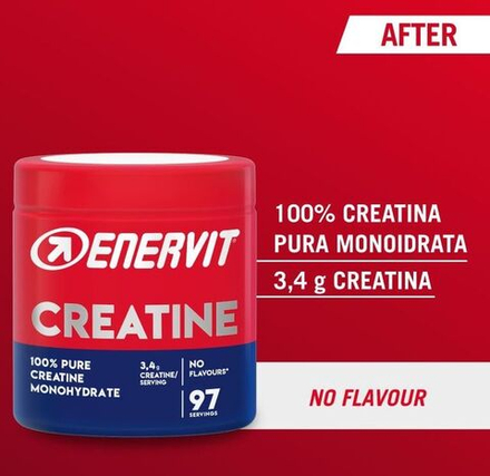 Креатин Enervit Creatine 330g