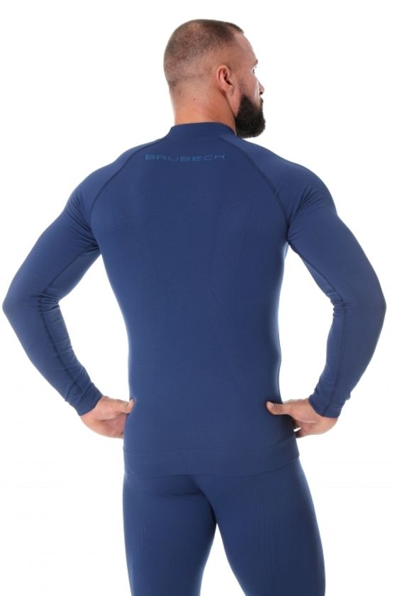 ФУТБОЛКА МУЖСКАЯ BRUBECK EXTREME THERMO