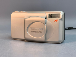 Olympus SuperZoom 70G