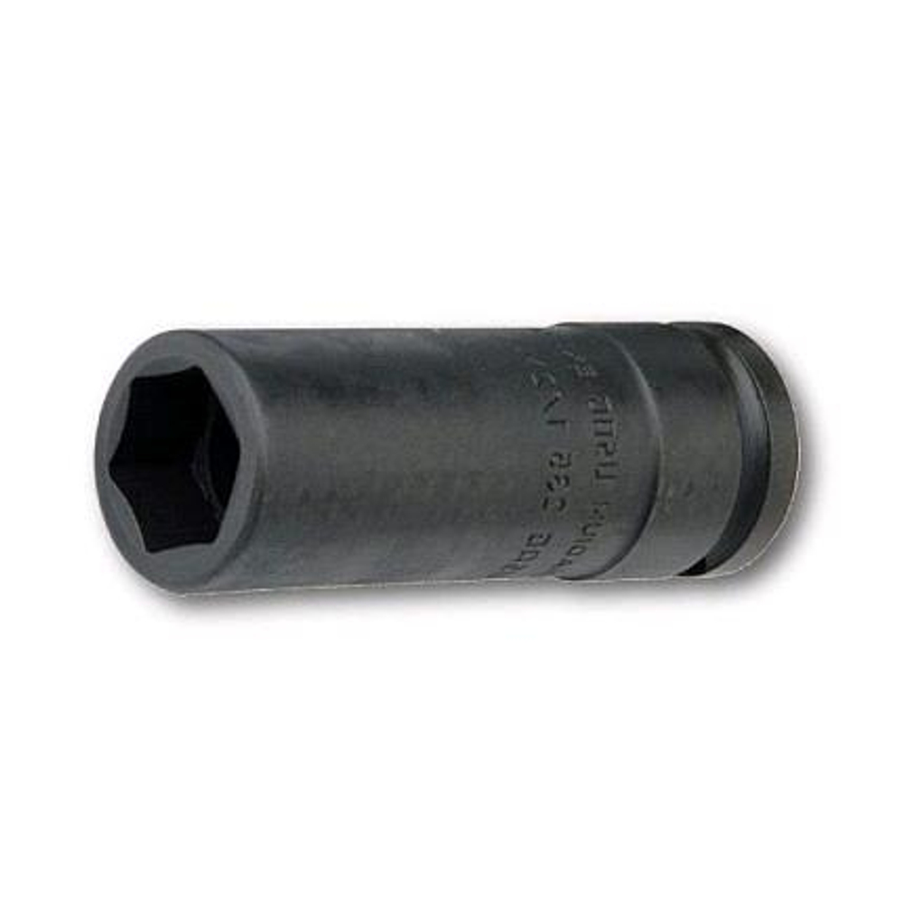 235 1/2 ML Удлиненная ударная головка 24 мм, 1/2", USAG (Италия)
