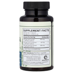 Nobi Nutrition, чистая моринга, 5000 мг, 60 капсул