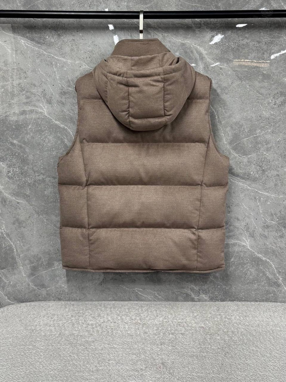 Жилет Brunello Cucinelli