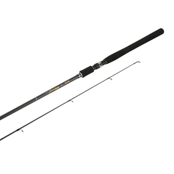 Удилище спиннинговое Samurai Spin 270M, 2.7m, 2sec., 7-28g Helios (HS-SS-270M)