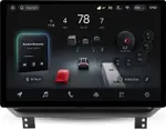 Магнитола для Mitsubishi Outlander 4 2021+ (штатная КЗВ) - Teyes CC4-PRO монитор 13" 2K QLED на Android 13, Быстрейшая, Snapdragon 778G, ИИ, CarPlay, DSP, 4G SIM-слот