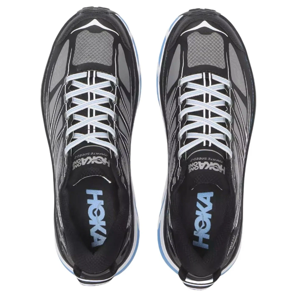 Кроссовки unisex Hoka Mafate speed 2