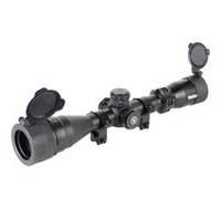 Прицел Veber Пневматика 3-9X40 AOE RG
