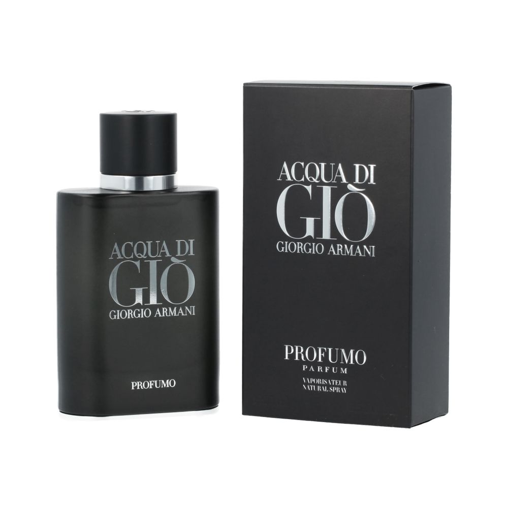 Giorgio Armani Acqua di Giò Profumo Eau De Parfum 75 ml (man) Giorgio Armani Acqua di Giò Profumo Eau De Parfum 75 ml (man)