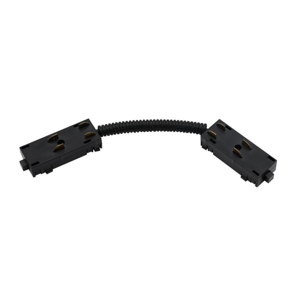 Коннектор Aployt Magnetic track 220 APL.0280.00.02