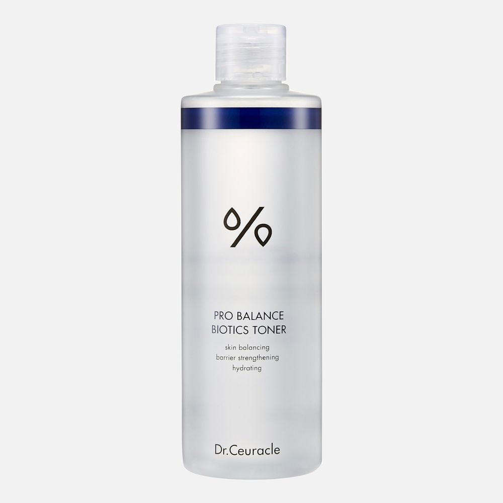 UIQ Biome Barrier Toner Восстанавливающий тонер с комплексом пробиотиков, 150 мл