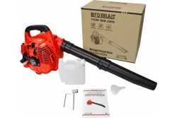 Бензиновый воздуходув BRAIT BGB-260A 31.02.005.019