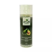 Шампунь Ayur Ganga Авокадо Ayurvedic Herbal 200 мл