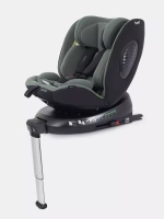 Автокресло RANT AY819 "HELIX" isofix Green (40-150см)