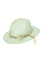 Шляпа Fedora mini