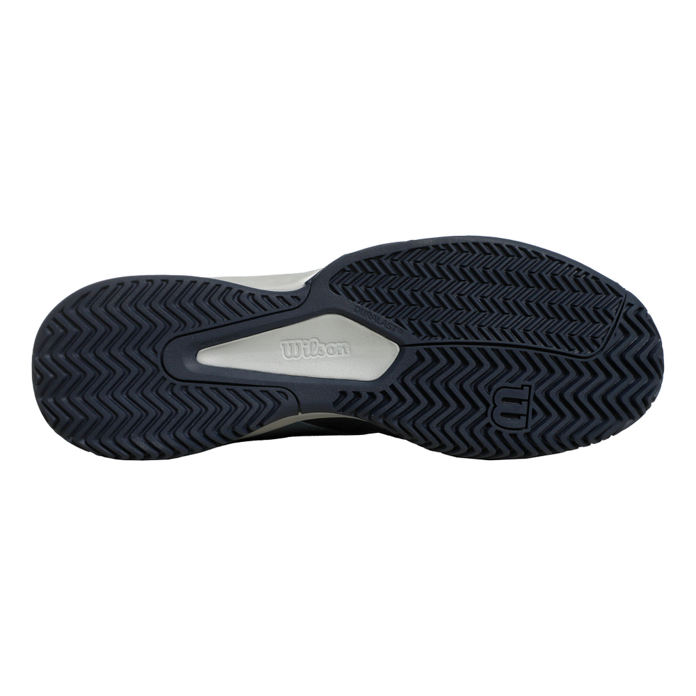 Мужские теннисные кроссовки Wilson Kaos Devo 2.0 All Court Shoe Men - Dark Blue