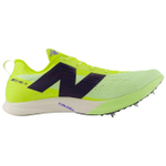 New Balance NB FuelCell SuperComp MDXv3 Breathable Function Classification Breathable Functionality Yellow Green