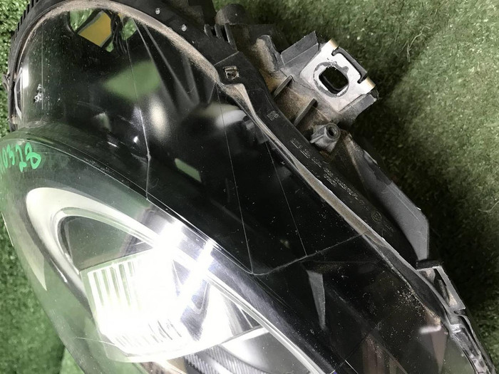 Фара правая Mini Hatch F56 (2018-2021) LED