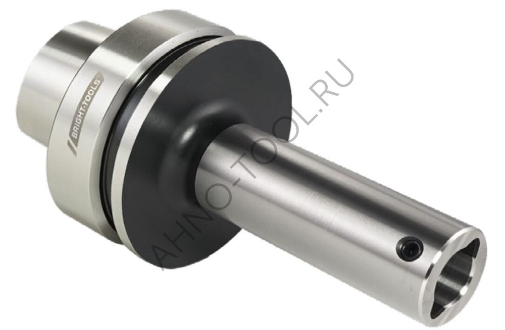 Оправка для расточных головок HSK63F-CK5-83 BRIGHT-TOOLS