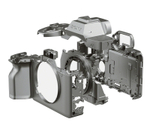 Беззеркальный фотоаппарат Sony a7 V Kit FE 28-70mm f/3.5-5.6 OSS II