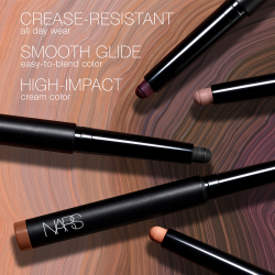 NARS Eyeshadow Stick - Тени для век в карандаше оттенок STRIP DOWN, 1 g