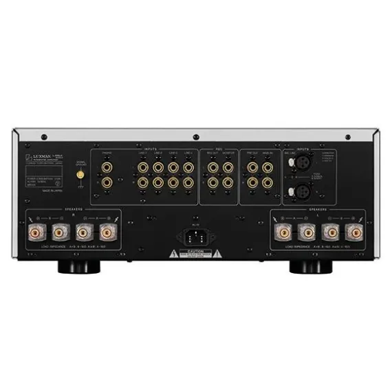 Luxman L505uXII
