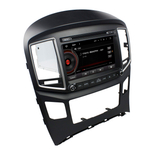 Установочный комплект для HYUNDAI H1 / Grand Starex 2016+  KUBERG KD-8117-P6