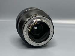 Sony FE 85mm F1.8