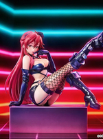 Йоко Литтнер / Yoko Littner