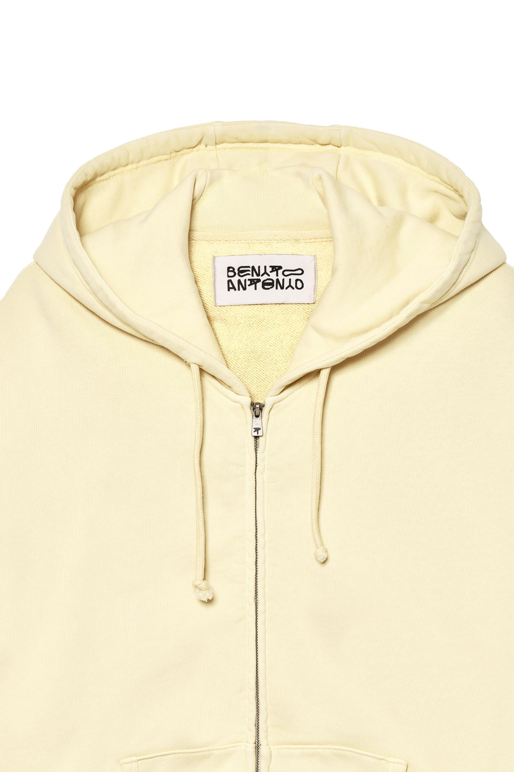 ZARA ХУДИ НА МОЛНИИ, ЖЕЛТЫЙ