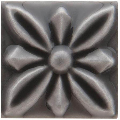 Вставка STUDIO TACO RELIEVE FLOR Nº 1 VOLCANICO (ADST4058)