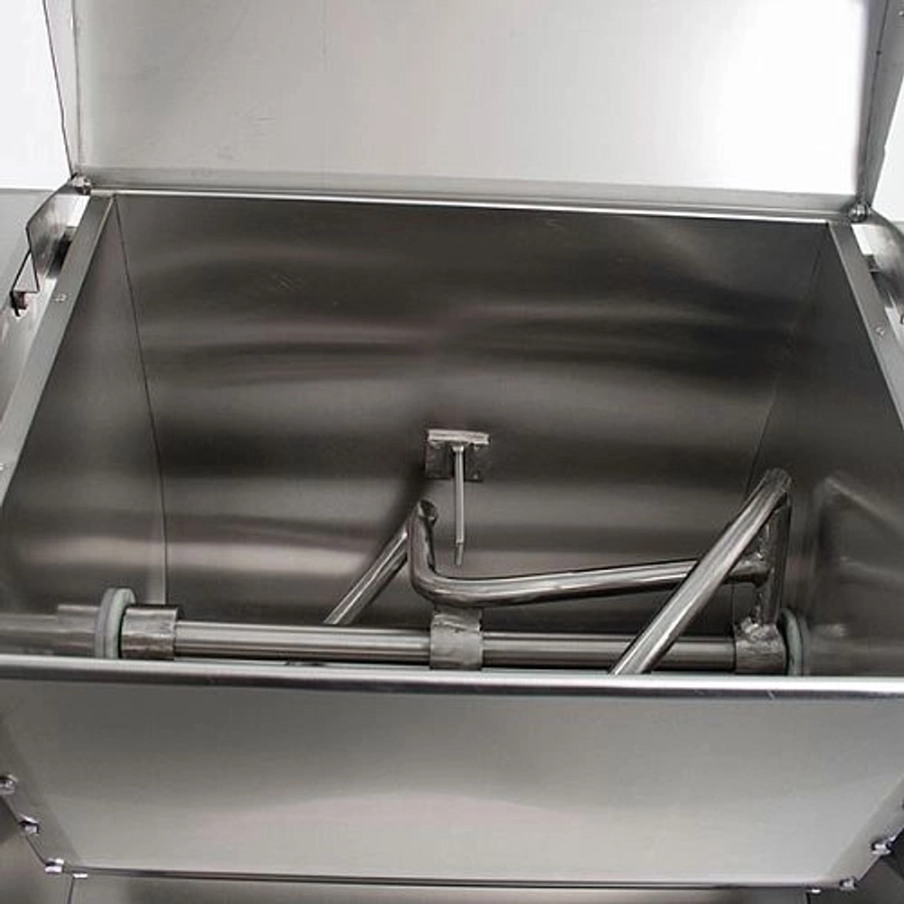 Тестомес FOODATLAS HWT-75