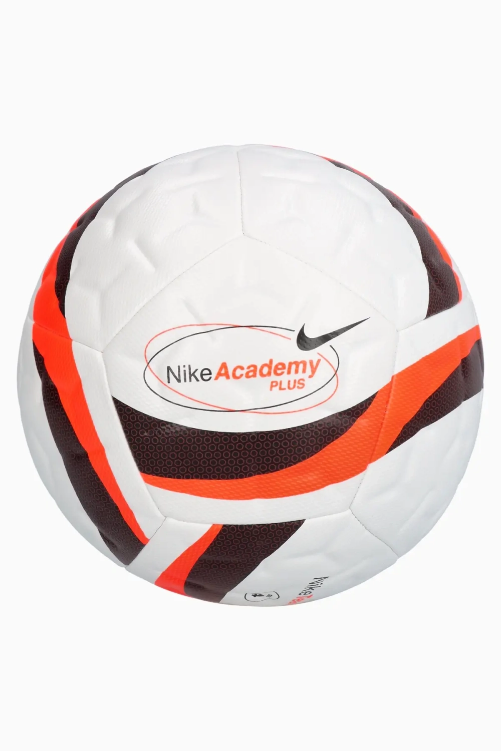 Футбольный мяч Nike Academy Plus размер 4 - белый