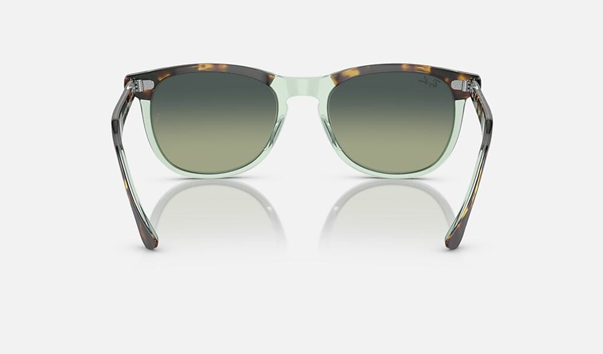 RAY-BAN EAGLE EYE RB2398 1376BH