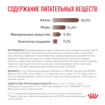 Royal Canin Gastrointestinal Hairball Корм сухой диетический для взрослых кошек 400 г