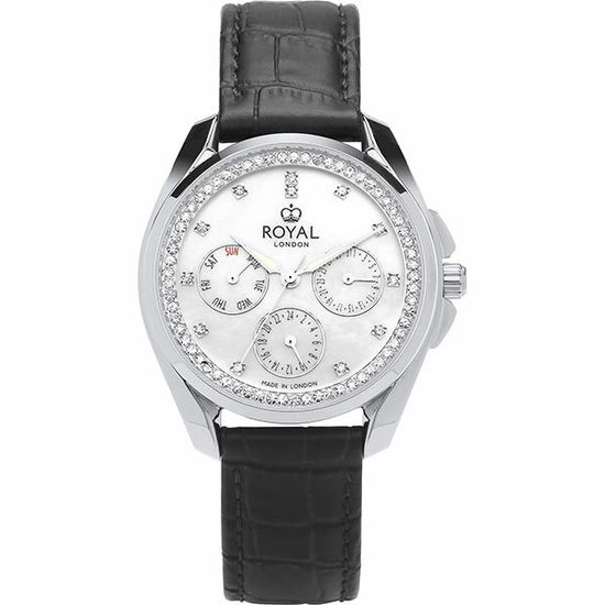 Женские часы Royal London 21432-01