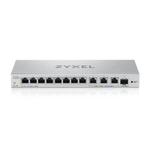 Коммутатор ZYXEL XGS1250-12-ZZ0102F