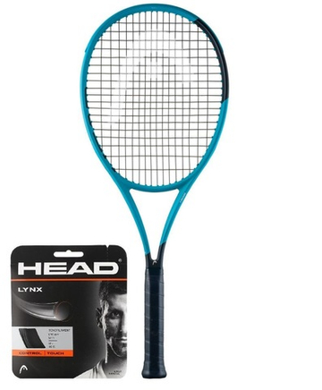 Теннисная ракетка Head Boom MP L 2026