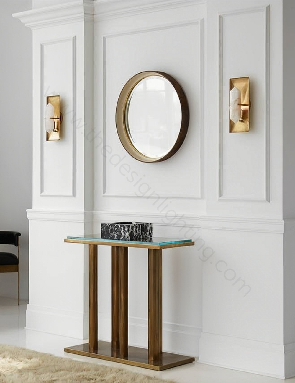 Wall design lamp Cabook