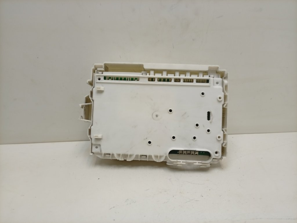 FWSF61052W RU кт68 Электронный модуль для стиральной машины Whirlpool 21501381300 б/у