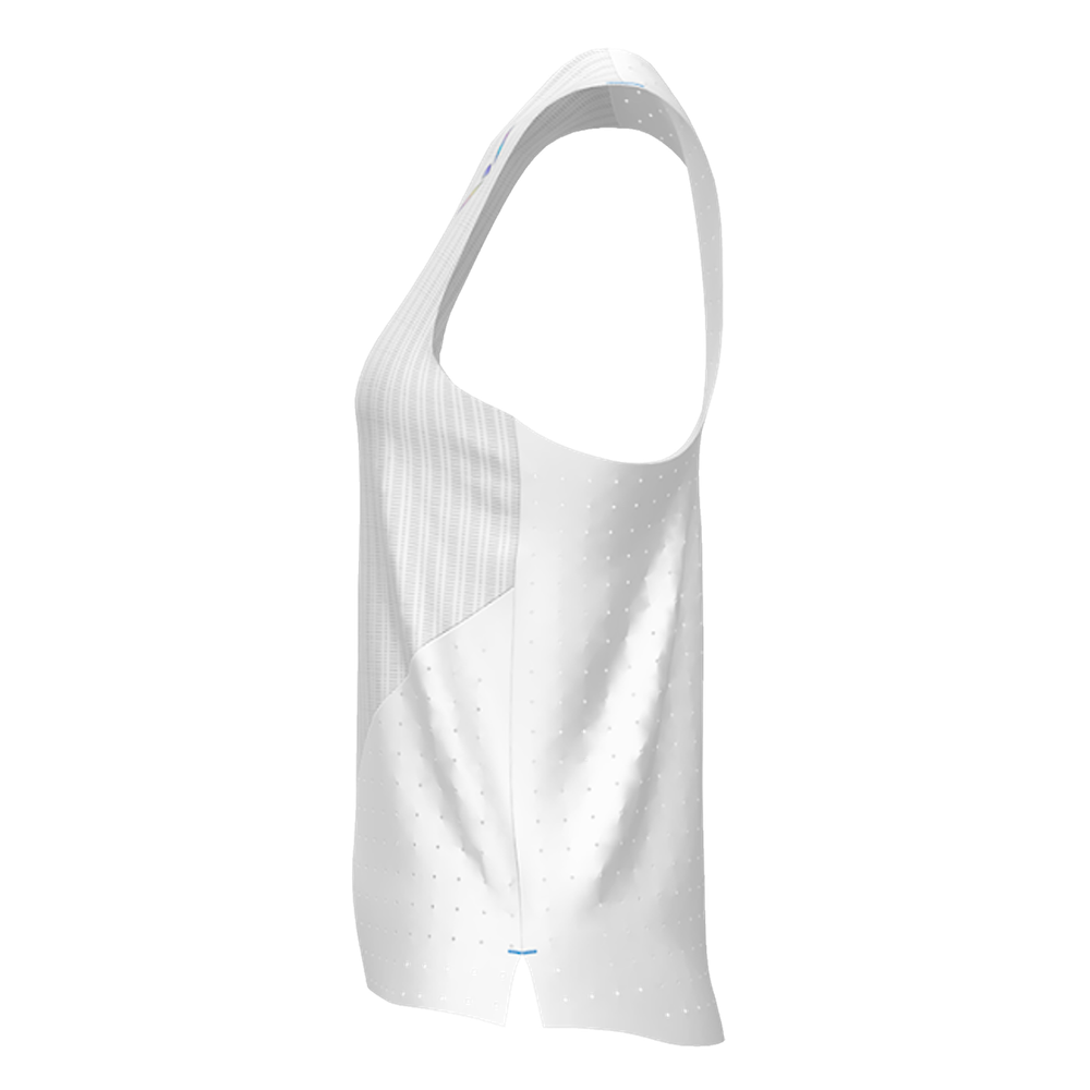 МАЙКА ЖЕНСКАЯ AIRFEEL | WHITE