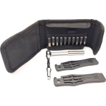 Набор бит с трещоткой для велосипедиста Bicycle Set 1 WERA 05004170001