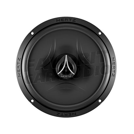 Коакс. акустика Hertz ECX 165.5